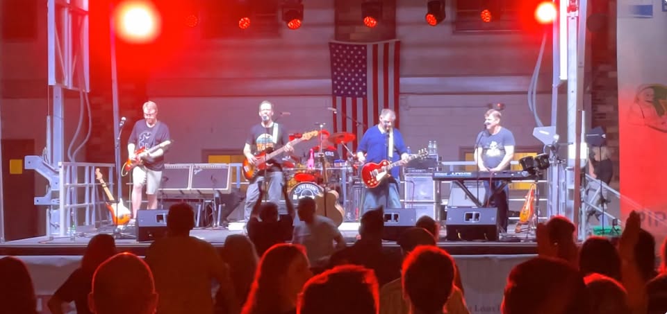 Sweet Sounds of Downtown Westfield